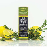 Natural Deodorant stick- 33 gm